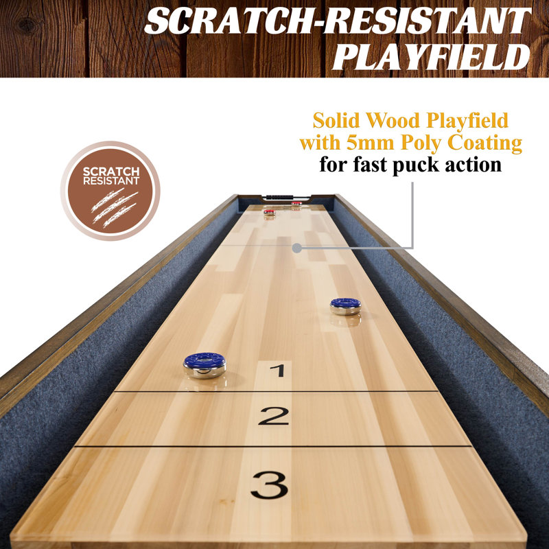 Barrington Billiards Company Barrington Billiards 12' Coventry